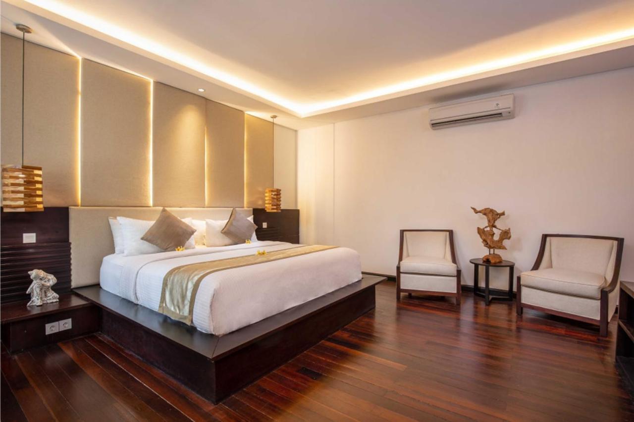 Danoya Private Luxury Residences Семиняк Екстериор снимка