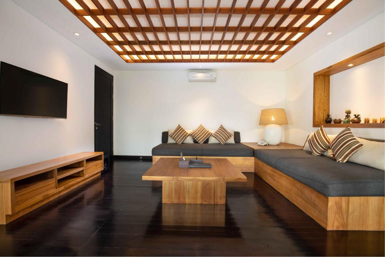 Danoya Private Luxury Residences Семиняк Екстериор снимка