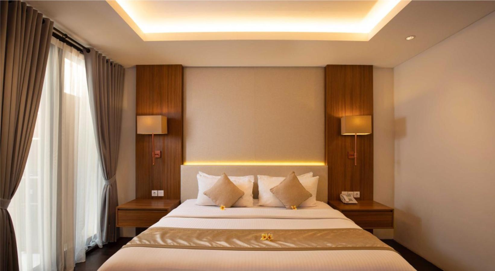 Danoya Private Luxury Residences Семиняк Екстериор снимка